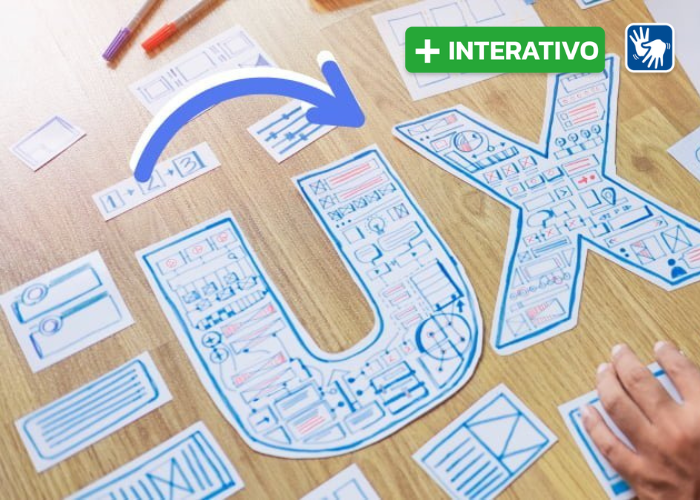 DESIGN DE EXPERIÊNCIA DO USUÁRIO: O QUE É UX?